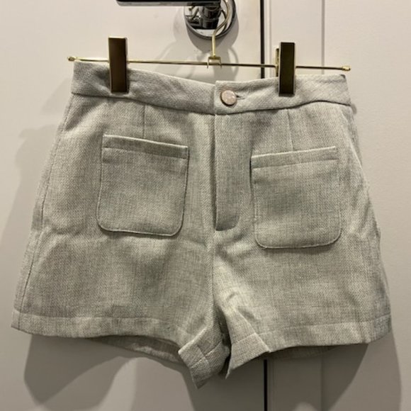 SecChic Shorts - Picture 1 of 4